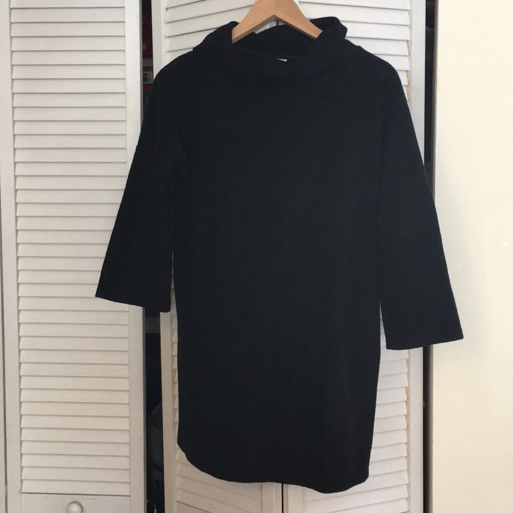 Maternity heavy sweater (S).